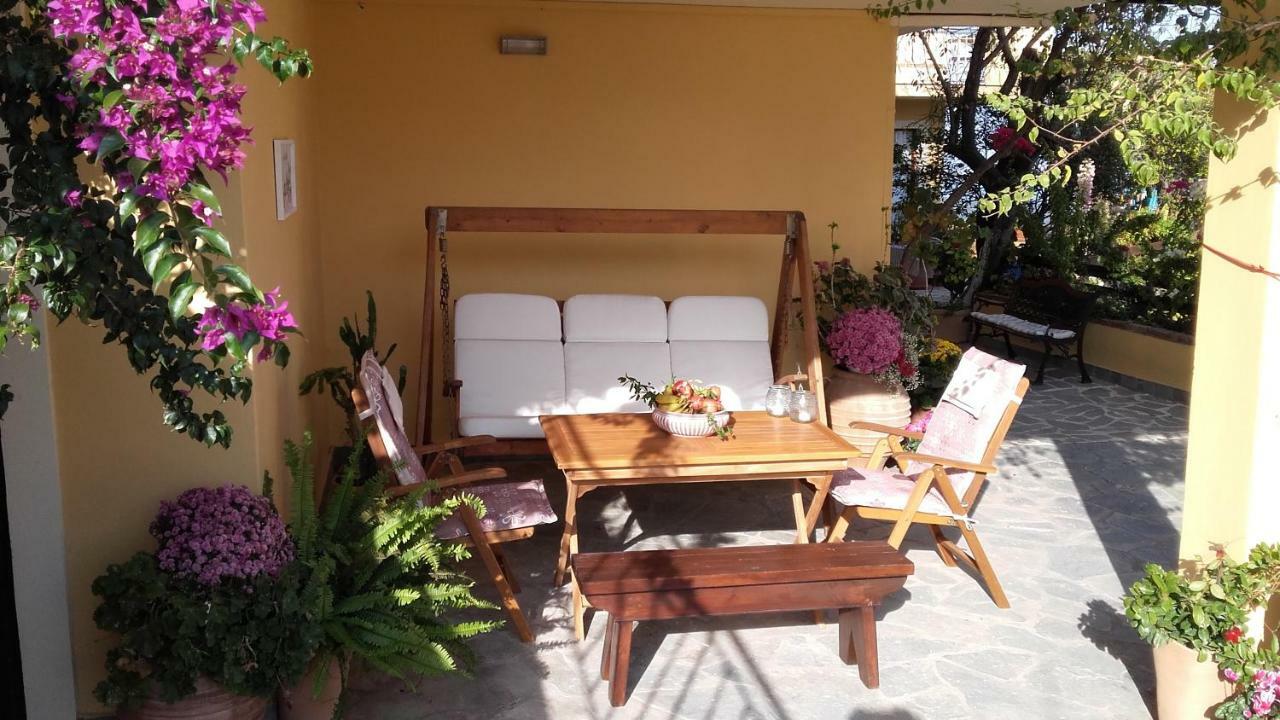 Apartment Kontis Apts Pelekas